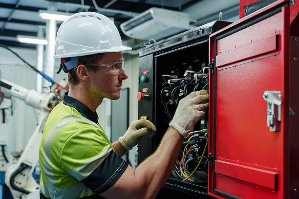 24/7 Emergency Generator Installation experts in Holiday City South, NJ