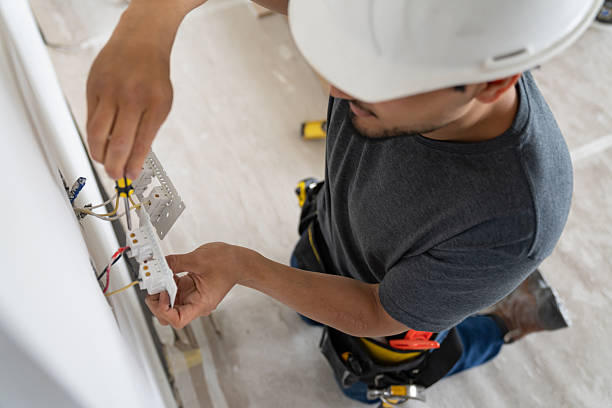 Reliable Generator Installation contractor in Holiday City South, NJ by No Joke electrician