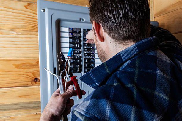 Affordable Generator Installation solutions in Holiday City South, NJ